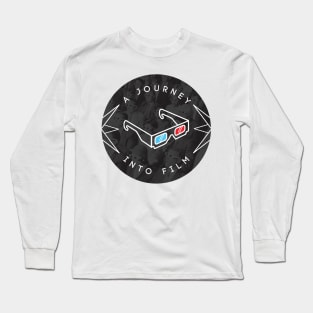 AJIF: The T-Shirt (Audience Variant) Long Sleeve T-Shirt